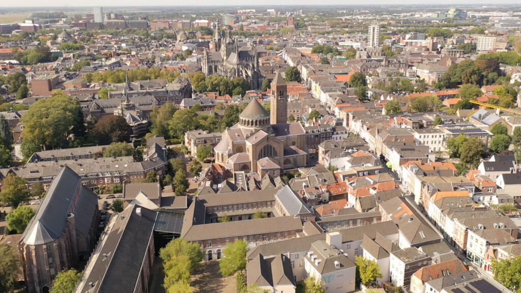 dagje den bosch