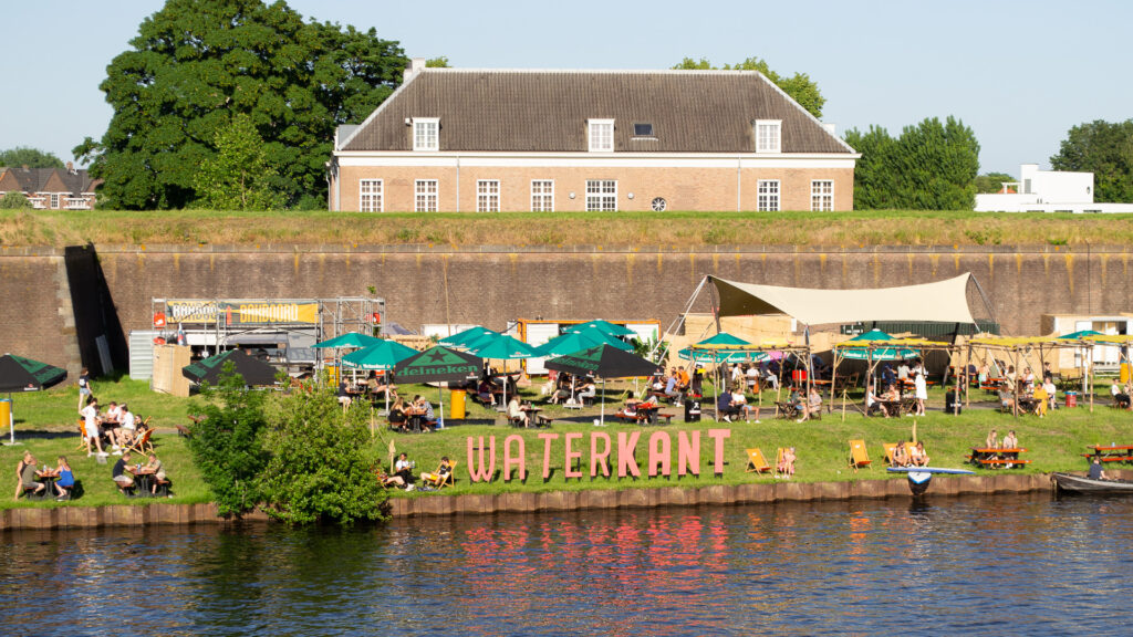 Tuin der lusten Den Bosch - Ontdek de hotspots op Dagje Den Bosch