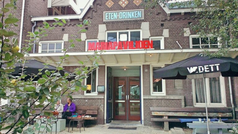 Mariapavaljoen 1 Mariapaviljoen 768x432