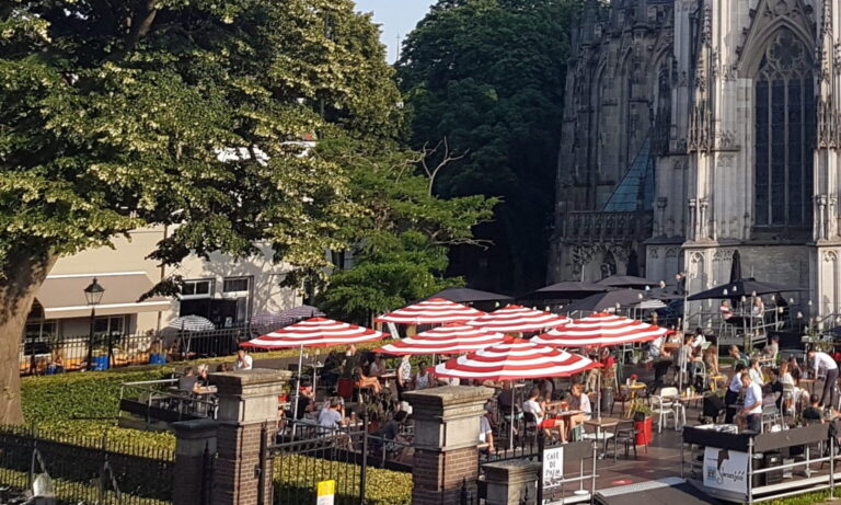 De Keulse kar 1 keulse kar 768x461