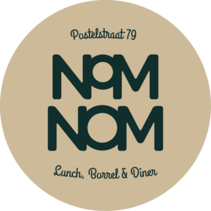 Logo NomNom 300x300