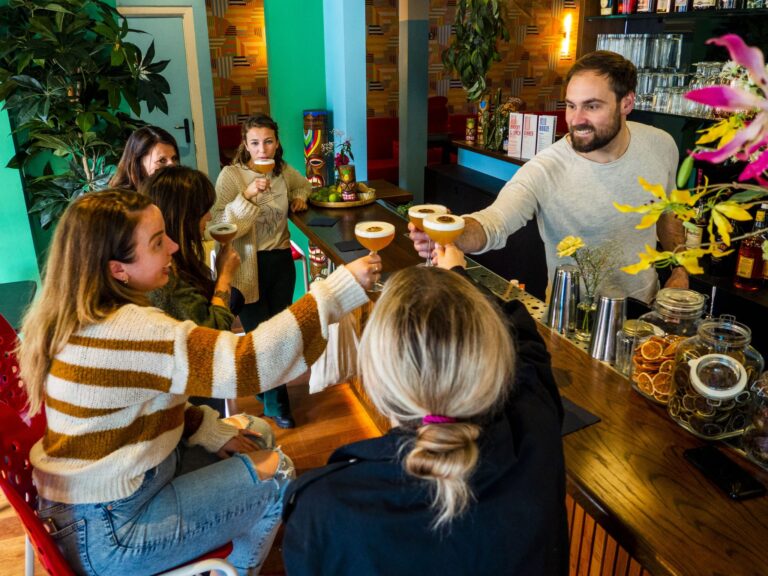 Hello my Friend 4 cocktail workshop den bosch 1 768x576