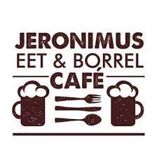 jeronimus logo