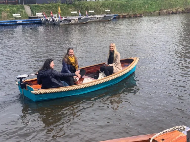 varen den bosch