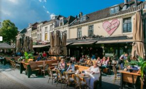 CAFE HART VAN BRABANT, Den Bosch - Menu, Prices & Restaurant