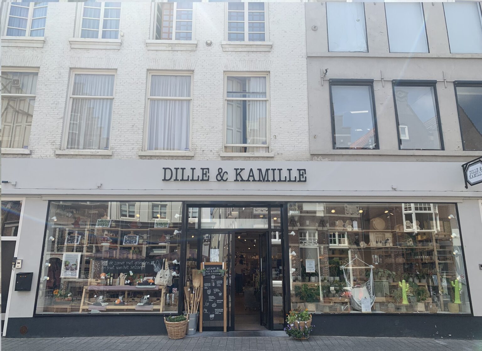 Winkels Den Bosch; Ontdek direct de 10 unieke winkels!