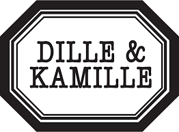logo dille kamille