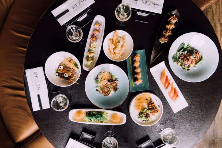 Shizen 2 Shizen den bosch sushi 768x512