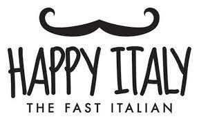 happy italy den bosch logo