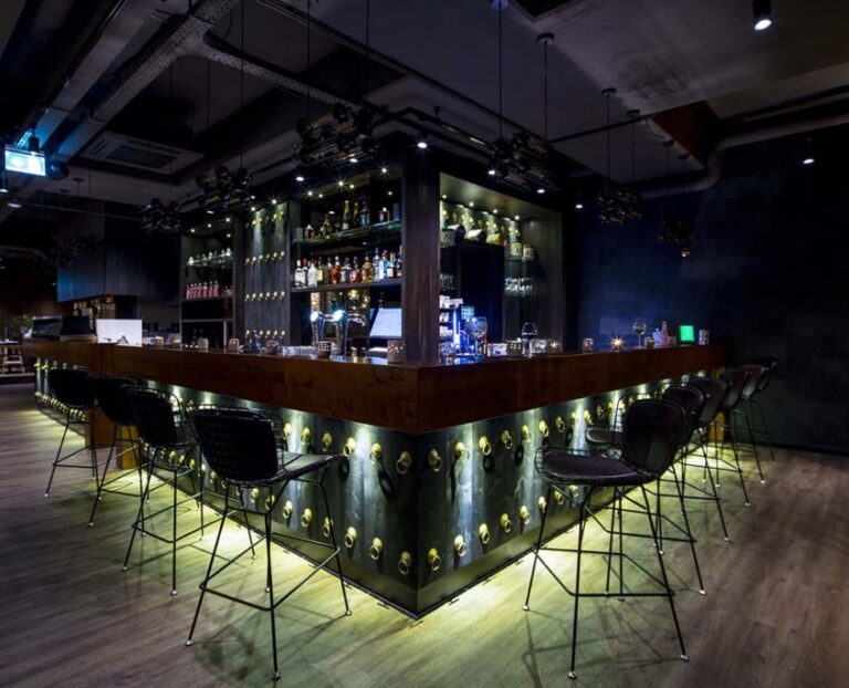 Shizen 3 sushi Den Bosch 768x622