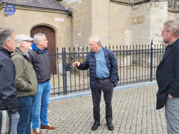 Stadswandeling Den Bosch Dagje Den Bosch.nl 2