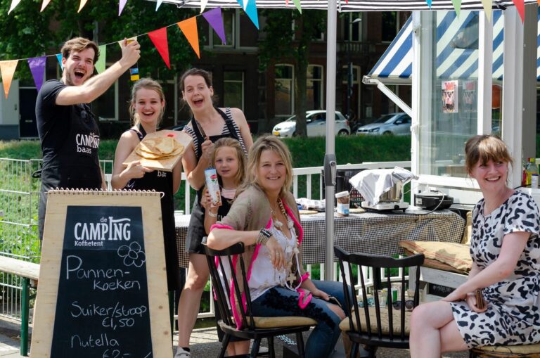 De Camping koffietent 2 camping den bosch 1 768x509