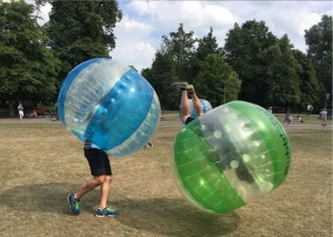 bubbelbal den bosch