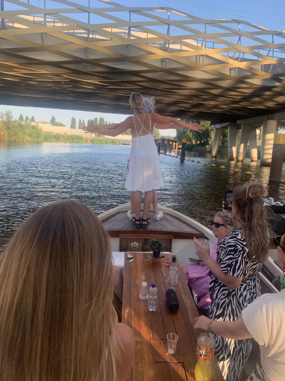 Vrijgezellenfeest met Dagje Den Bosch