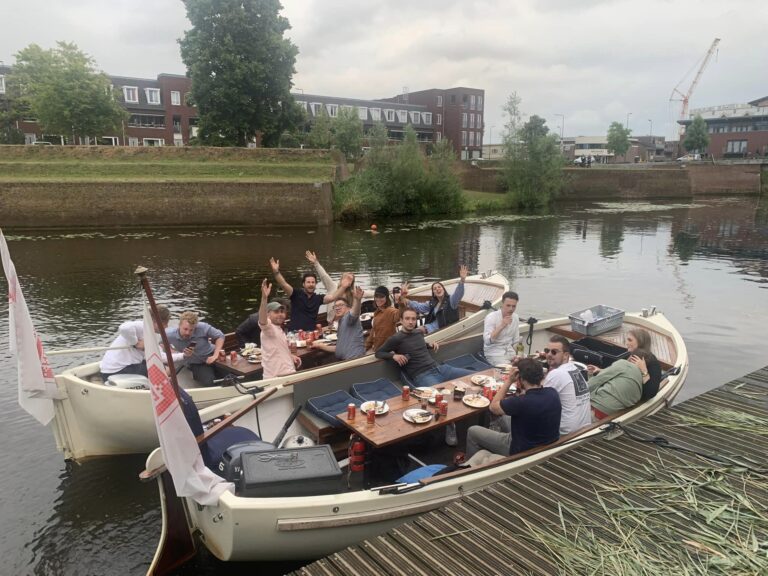 varen den bosch