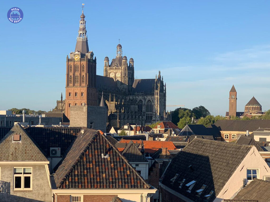 Religieus Den Bosch 1 Rondleiding Den Bosch Dagje Den Bosch.nl 4