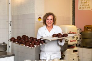 workshop bossche bollen maken