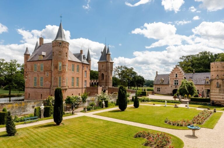 kasteel heeswijk 768x509