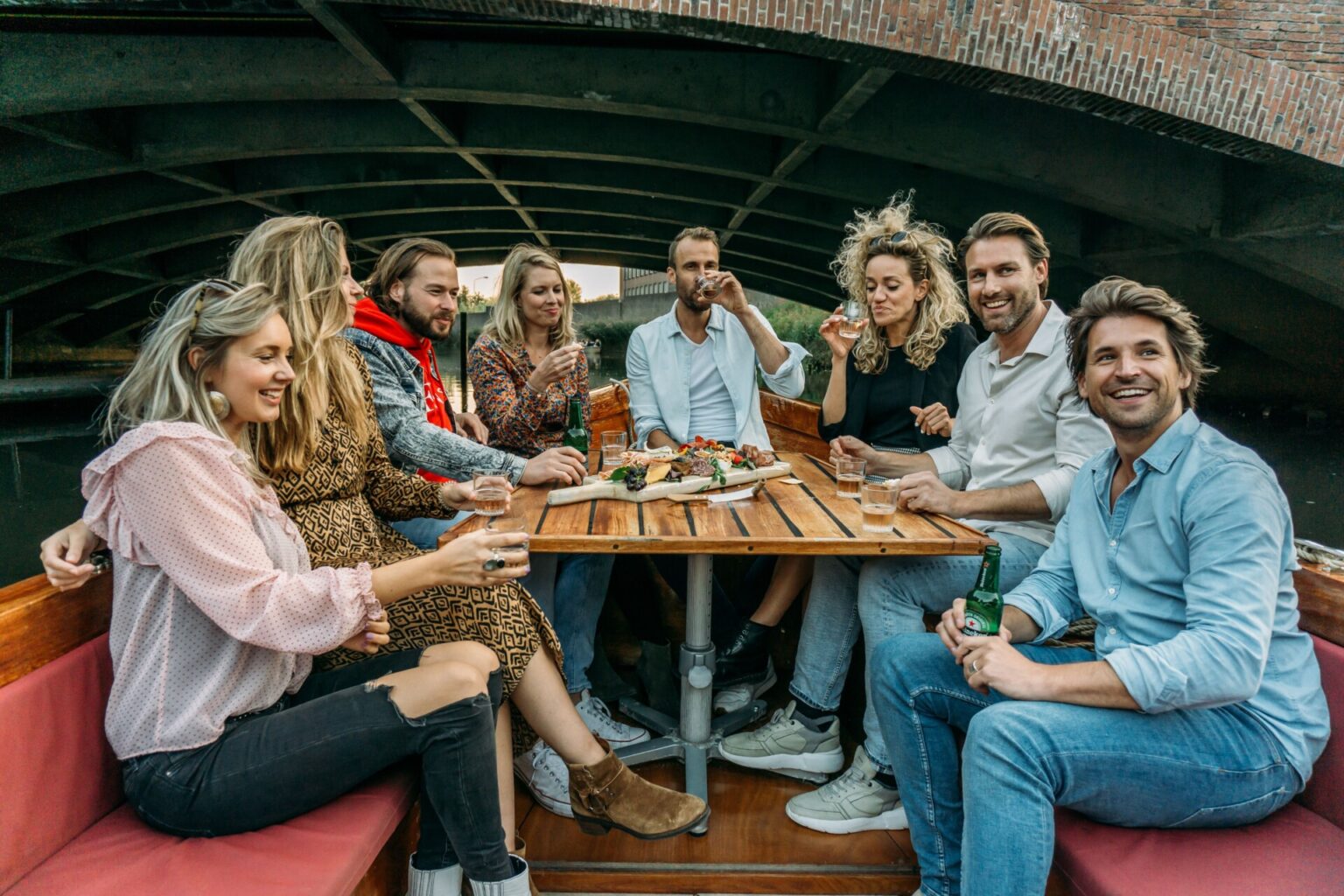 bedrijfsuitje den bosch