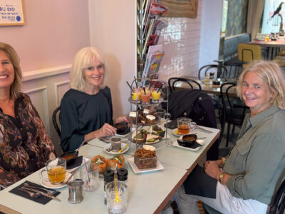 Hightea