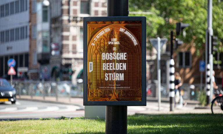 bossche beeldenstorm