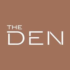 logo the den