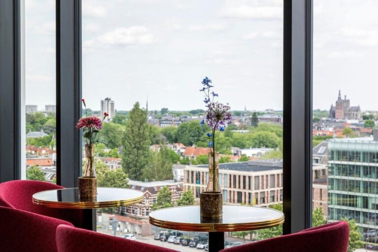 Hotel The Den 2 the den den bosch hotel 768x512