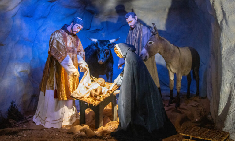 Kerststal Sint Jan 1 kerststal sint jan den bosch 768x463