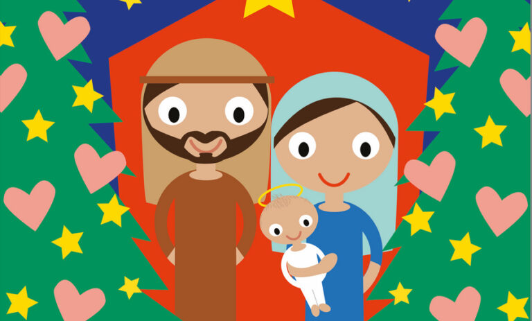 kerststallen route Den bosch 768x463