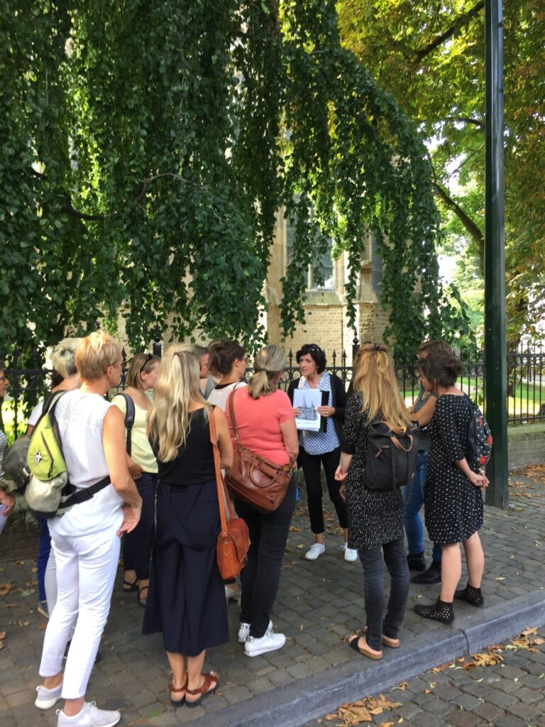 stadswandeling den bosch 1