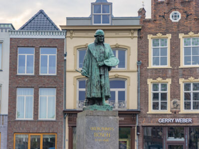 Jeroen Bosch Tour