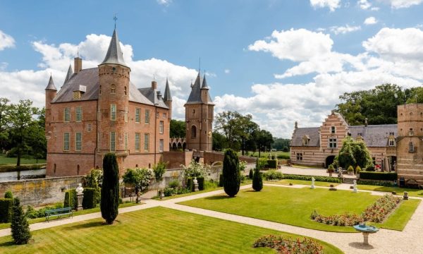 kasteel heeswijk